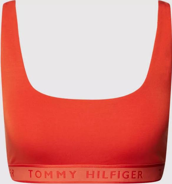 Tommy Hilfiger Unlined Bralette (L, Einzelpack)