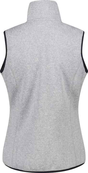 Image du produit CMP Campagnolo Women's Vest Jacquard Knitted (46)