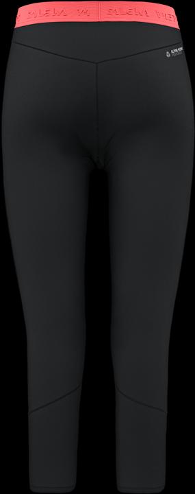 Actual product image Salewa Cristallo Warm Alpine Merino Responsive 3/4 Leggings Da (40)
