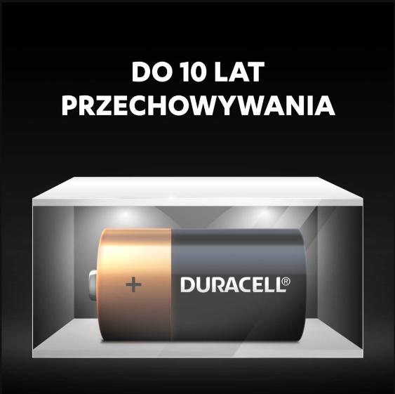 Immagine prodotto Duracell 2 batterie monouso LR14 C (2 pz., C)