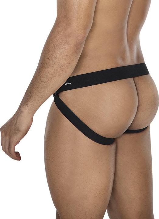 Produktbild Cut4men Herren Jock Strap in schwarz (XL)