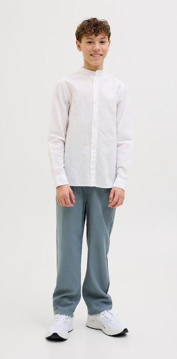 Produktbild Jack & Jones Hosen mit weitem Bein Junior Hosen mit weitem Bein (152)