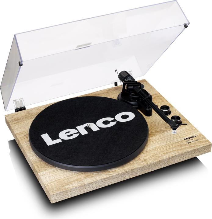 Immagine prodotto Lenco LBT-188 (Manuale)