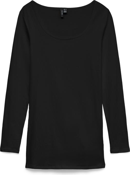 Image du produit Vero Moda Vmmaxi My Ls Soft Long U-Neck Noos (L)
