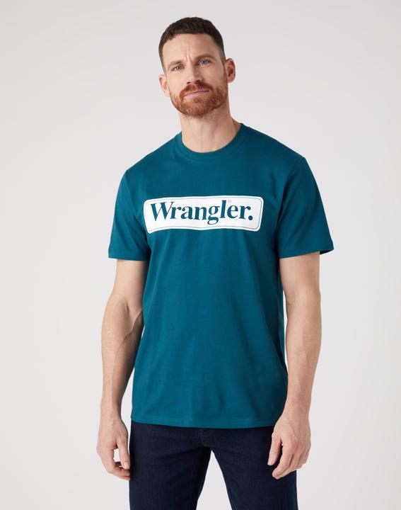 Actual product image Wrangler Tea (M)