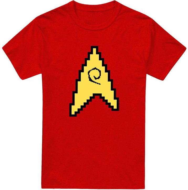 Immagine prodotto Engineering Maglietta 8-Bit Adulto Unisex (M)