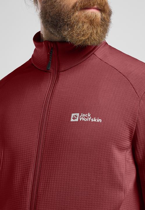 Immagine prodotto Jack Wolfskin Kolbenberg Fz M (S)