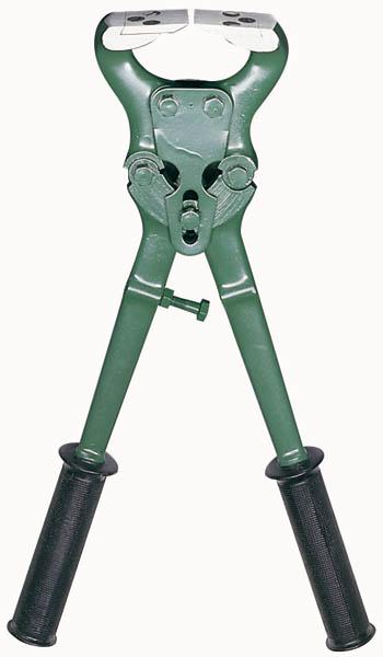 Kerbl Hoof and claw trimmer, with double transmission