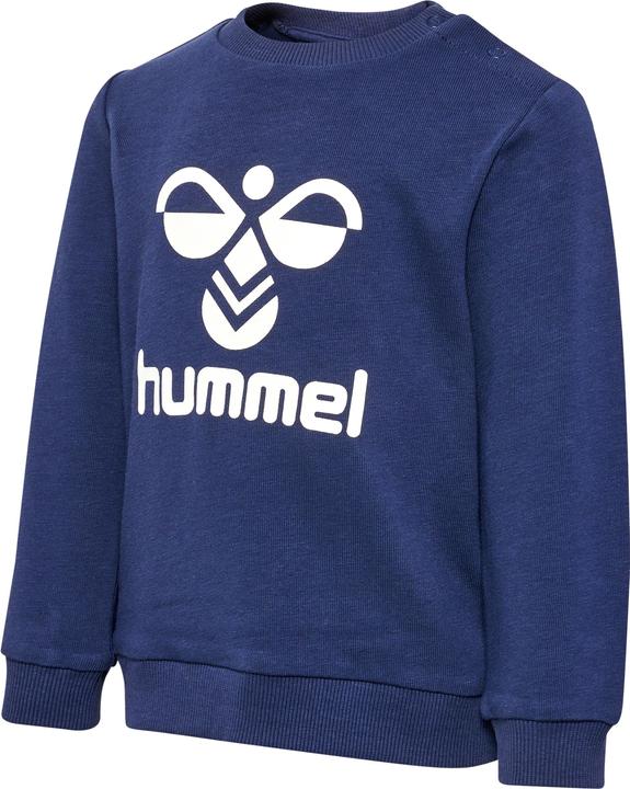 Produktbild hummel hmlARINE CREWSUIT (92)