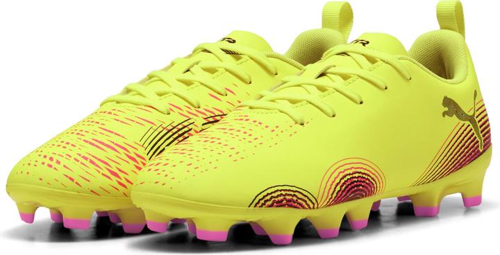 Puma FUTURE 8 PLAY FG/AG Jr