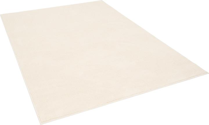Produktbild Pergamon Luxus Super Soft Hochflor Langflor Teppich Melia (120 x 170 cm)