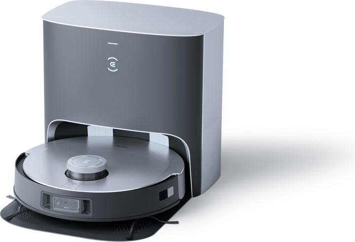 Ecovacs Deebot X1 Plus (Vacuum mopping robot)