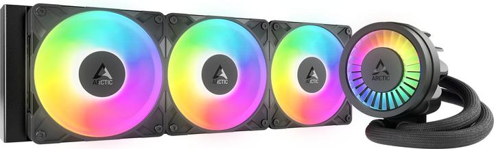 Produktbild Arctic Liquid Freezer III Pro 360 A-RGB