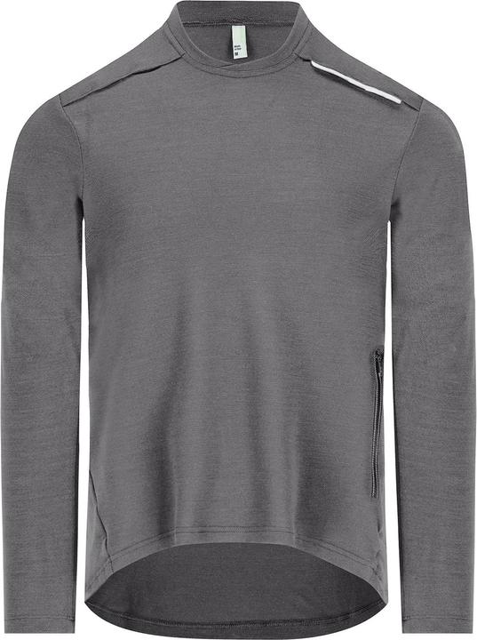 Produktbild Q 36.5 Adventure Tech T-shirt LS (M)