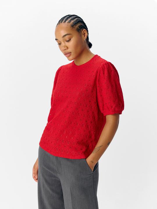 Actual product image Object Broderie Anglaise Oberteil (XL)
