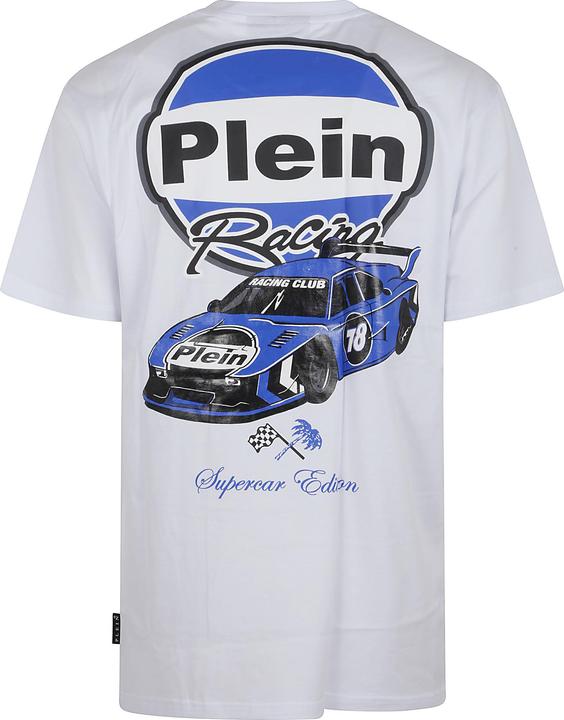 Image du produit Philipp Plein MTK8060.PJY002N (XL)