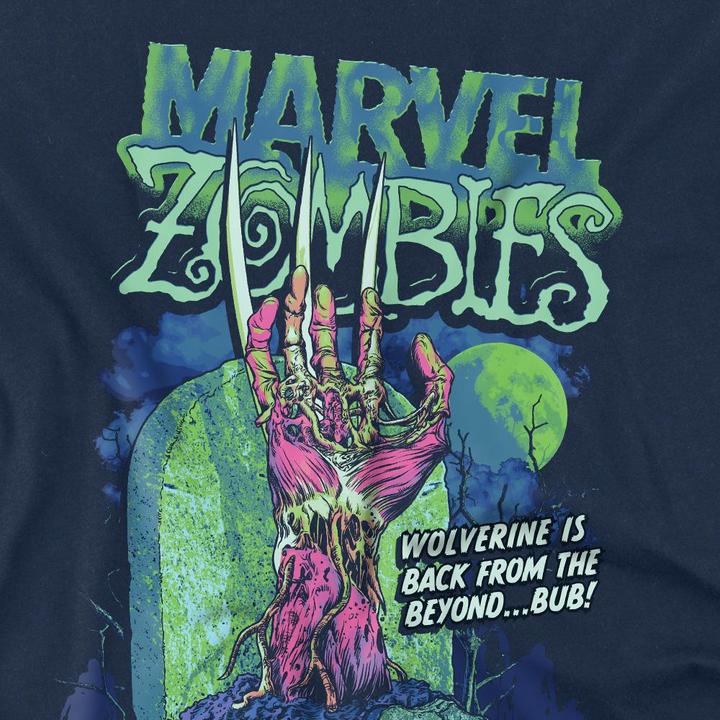 Produktbild Marvel Comics TShirt (XL)