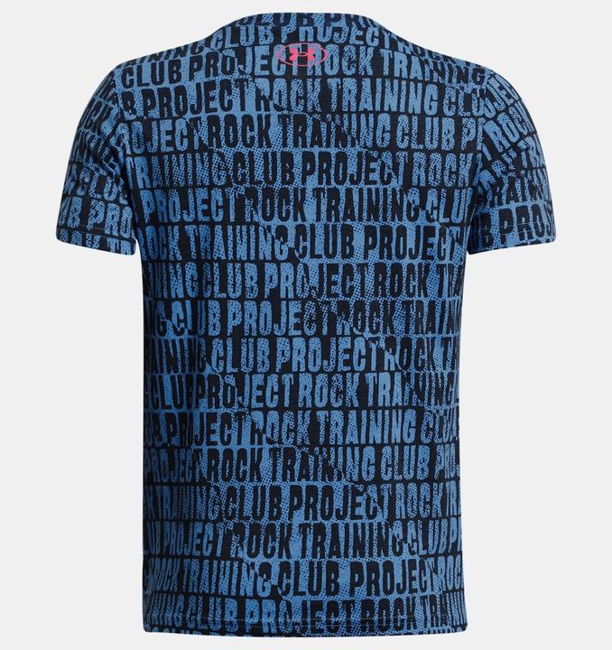 Image du produit Under Armour Pantalon de survêtement Project Rock Kids (116, 122, 120 B, 125 B, 115 A)