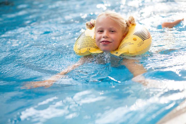 Produktbild Schwimmi Schwimmkragen