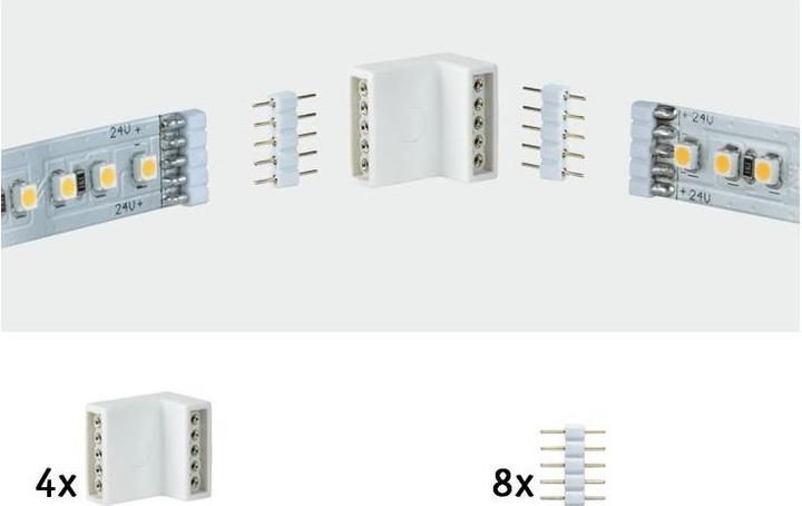 Produktbild Paulmann MaxLED