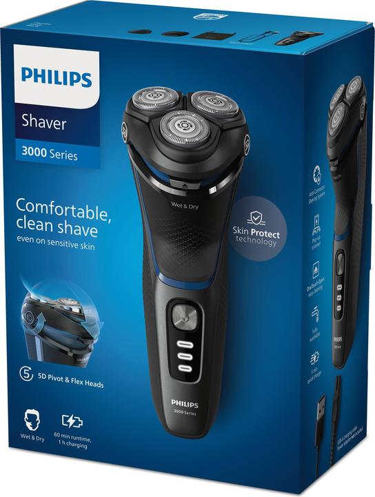 Actual product image Philips Shaver