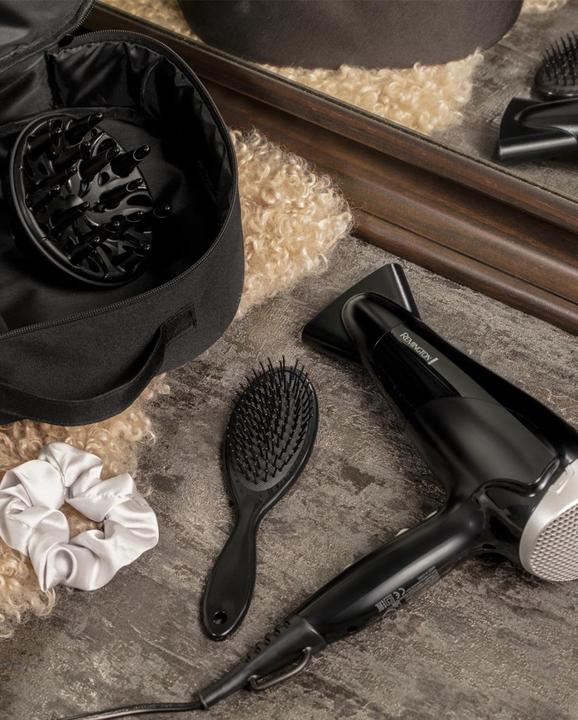 Produktbild Remington Style Edition