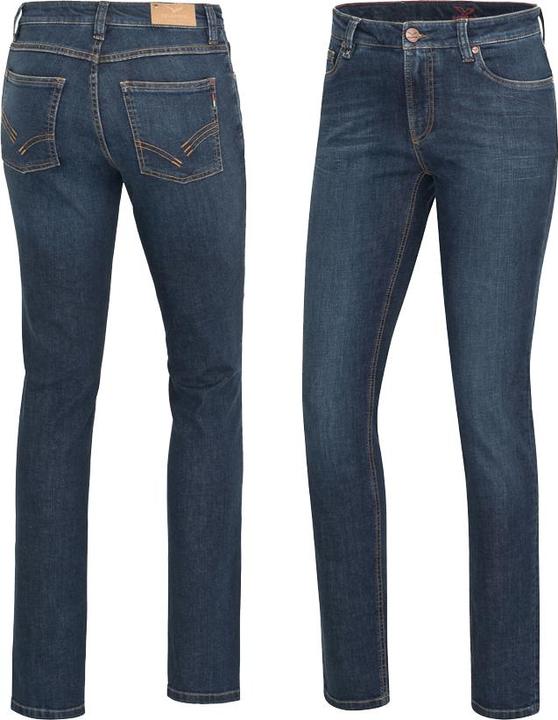 Actual product image Feuervogl Svenja (W46/L32)
