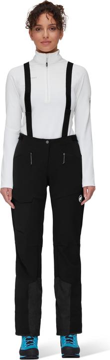 Immagine prodotto Mammut Pantaloni Taiss Pro SO Donna (36)