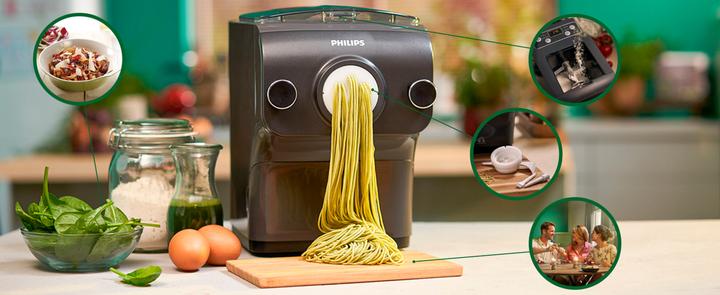 Immagine prodotto Philips Avance Collection