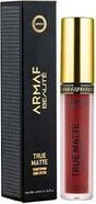 Produktbild Armaf True Matte Transferproof Liq Lipstick - Matte liquid lipstick 4 ml 02 Tres Jour (02 Tres Jour)