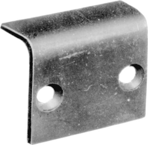 Webi Streifblech 2450/40x40 (1 Stk.)