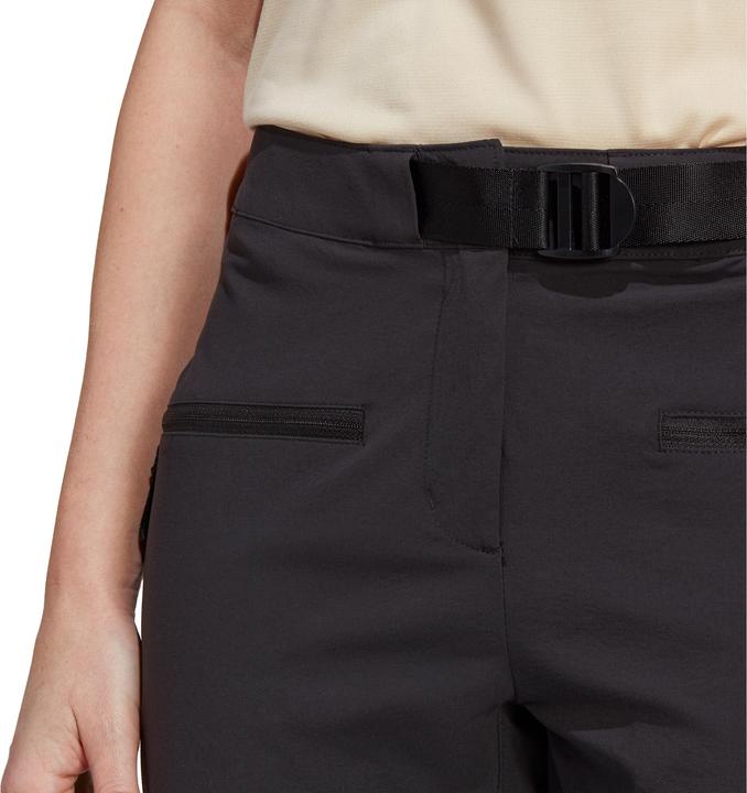 Produktbild adidas Women's Utilitas ZO Pants (34)