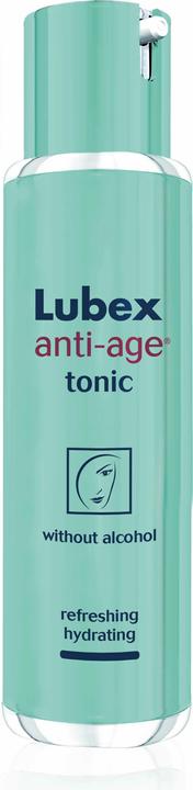 Lubex anti-age Anti-Age Tonic Ohne Alkohol (Tonic, 120 ml)
