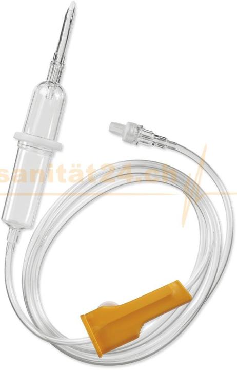 Produktbild B.Braun BRAUN Intrafix Air P 150 cm, 1 St. Gerät