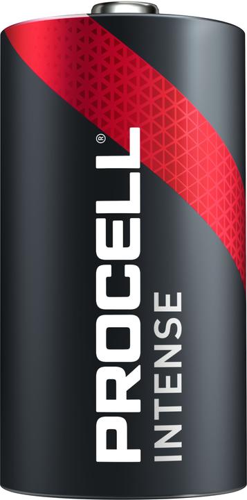Actual product image Duracell Alkaline, Mono, D, LR20 (10 pcs., D, 15.66 mAh)