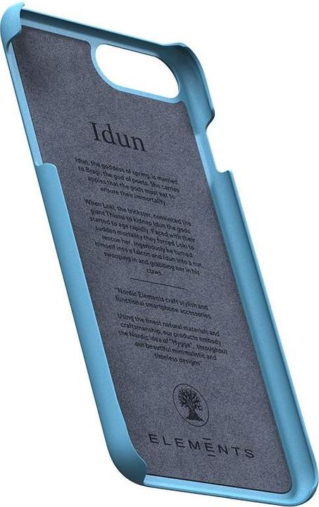 Immagine prodotto Nordic Elements Saeson Idun - Custodia per Iphone 8 Plus (Apple iPhone 8 Plus)