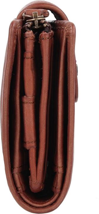 Actual product image Harbour 2nd Anchor Love Kira wallet leather 14 cm