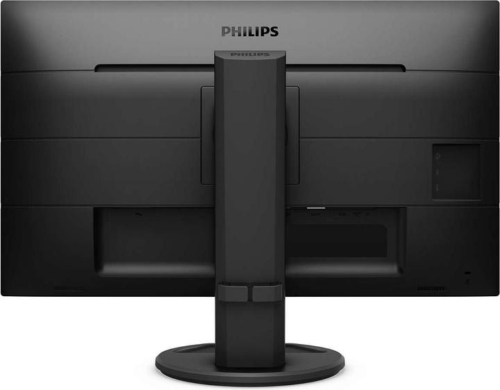 Actual product image Philips 272b8qjeb/00 (2560 x 1440 pixels, 27")