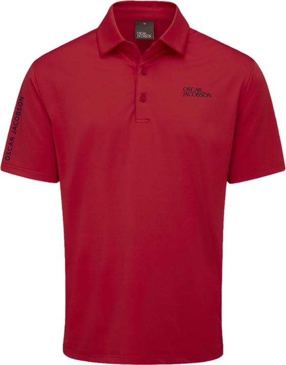 Ruby Red
