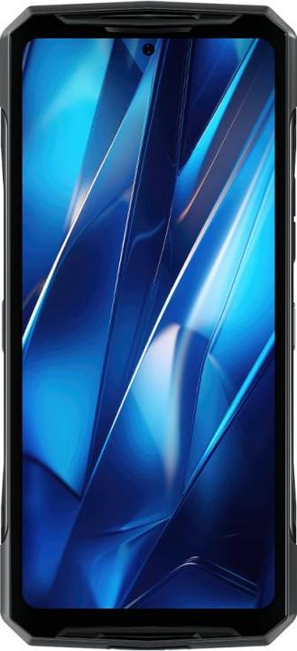 Produktbild Doogee DK10 (Double Sim - 5G - NFC - 6.67" - 512 Go, 12 Go RAM) Noir (512 GB, Noir, 6.67", Dual SIM, 5G)