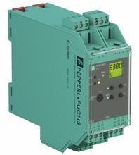 Actual product image Pentax Signal converter w. trip KFD2-GUT-1.D value KFD2-GUT-1.D 231224