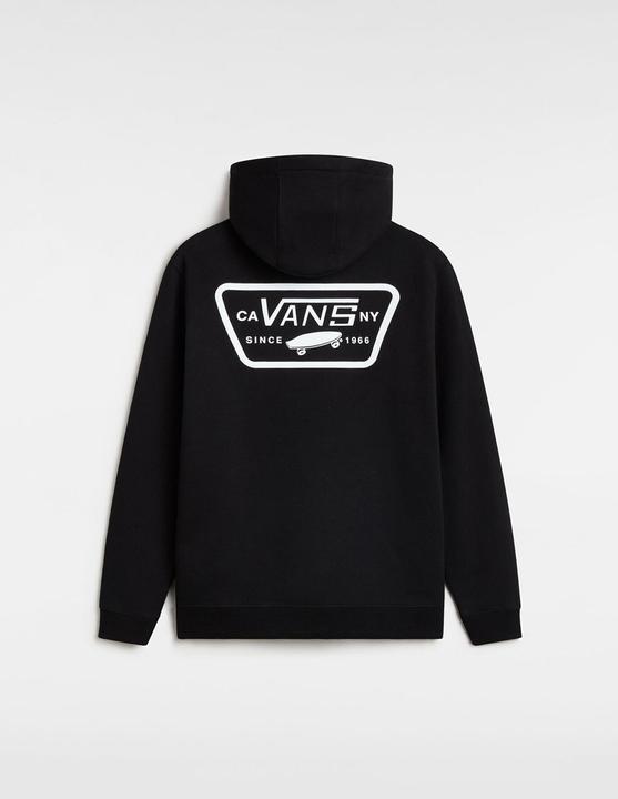 Image du produit Vans Full Patched II PO Noir (S)