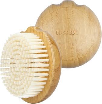 Produktbild Lussoni Vegan Body Brush