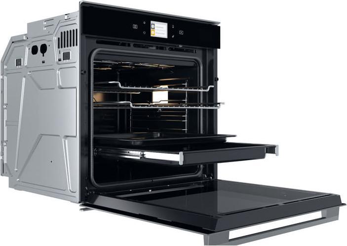 Actual product image Whirlpool W9 OS2 4S1 P