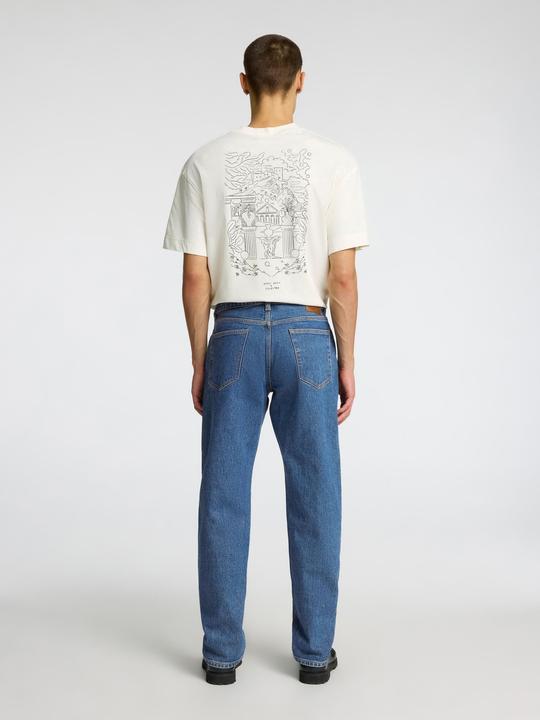 Image du produit Selected Homme Slh196-Straight Ben Kori Jeans Noos (W28/L32)