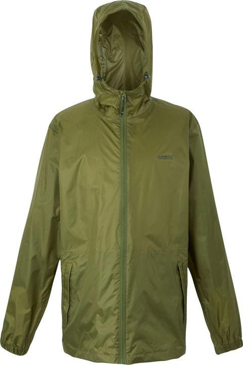 Produktbild Regatta Regenjacke Pack It III wasserfest (3XL)