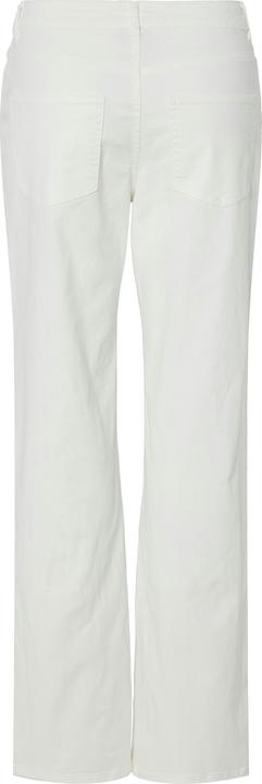 Actual product image Pieces PCSALUME HW Leoprint Straight Fit Jeans (32)