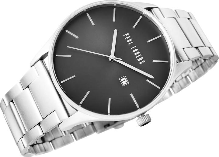 Immagine prodotto Paul Lorens PL7028B2-1C1 Herrenuhr (190 mm)