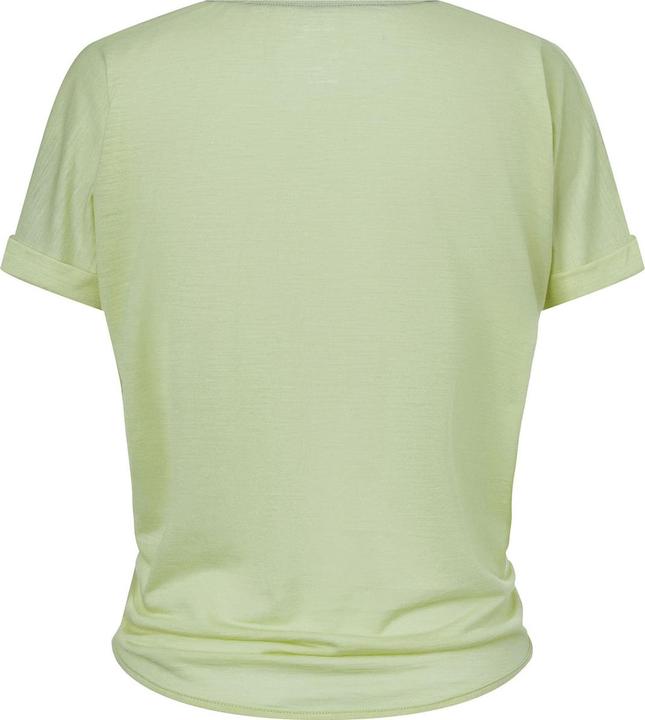 Actual product image Super Natural W Jp Knot Tee (XS)