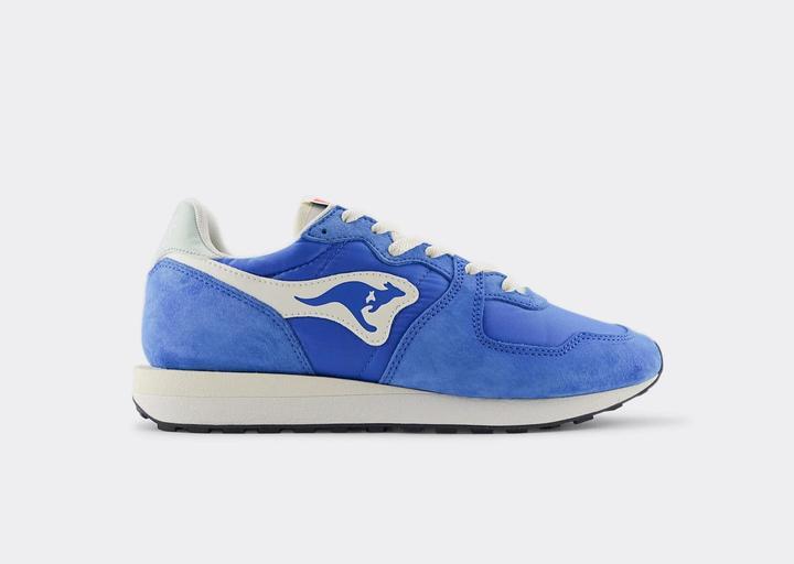 French Blue, Cream